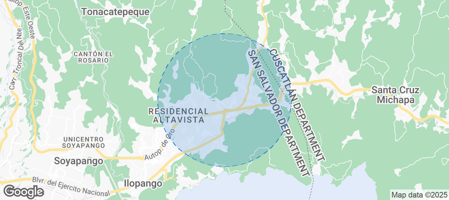 Discover Distrito de San Martín Airbnb Analytics